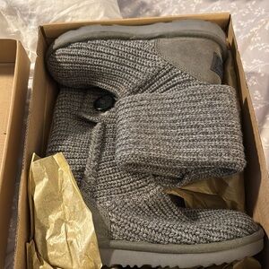 Big kids ugg boots